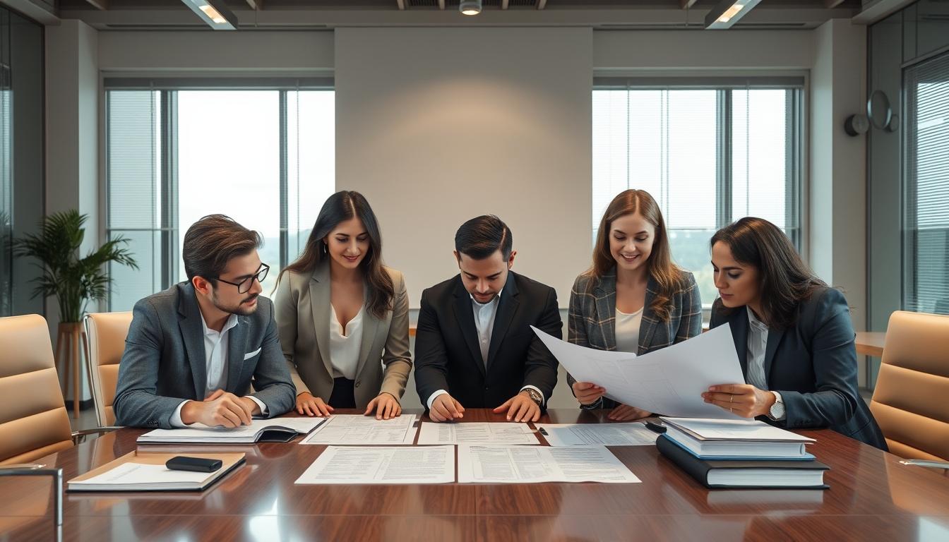 Guidance for families navigating senior legal matters