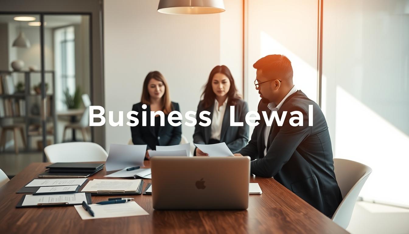 Retirement planning legal support